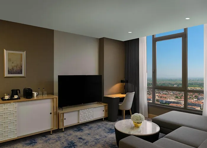 Doubletree By Hilton 5*