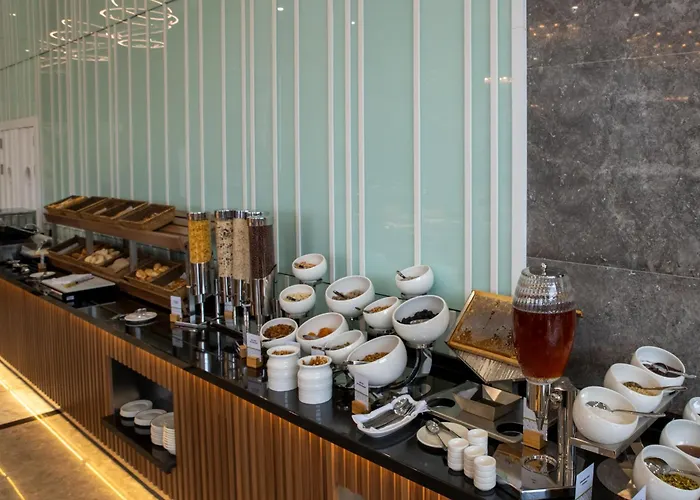 Doubletree By Hilton Manisa