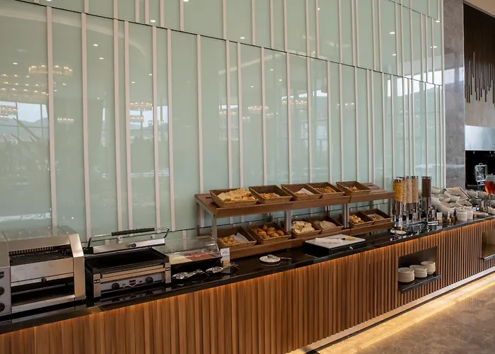 Doubletree By Hilton