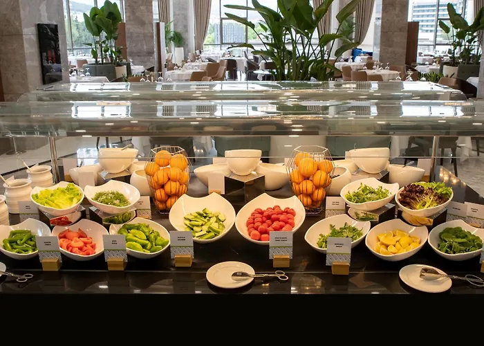 Doubletree By Hilton 5* 马尼萨