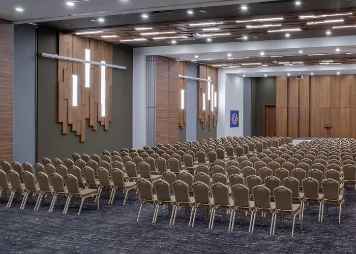 Doubletree By Hilton Hotell Manisa