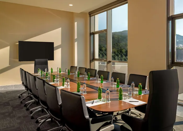 Hotell Doubletree By Hilton