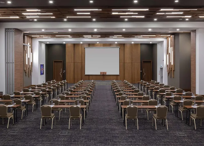 Ξενοδοχείο Doubletree By Hilton