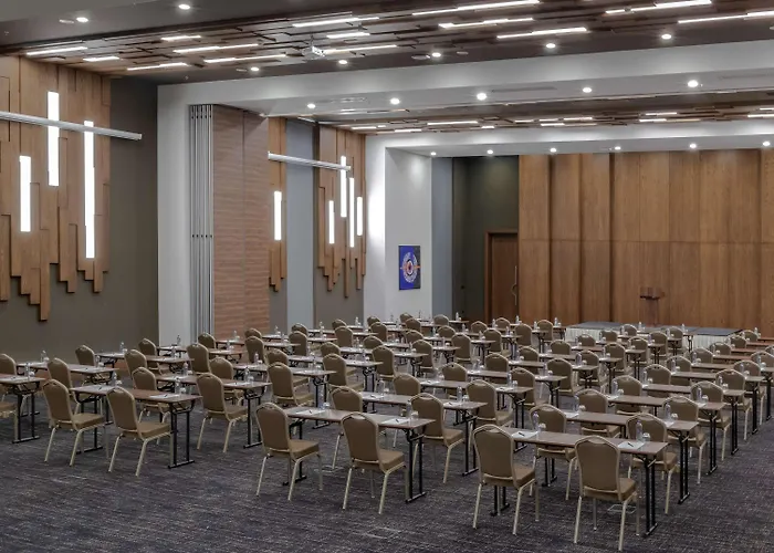 Doubletree By Hilton