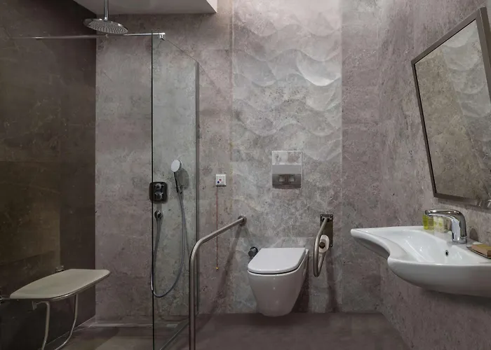 Ξενοδοχείο Doubletree By Hilton